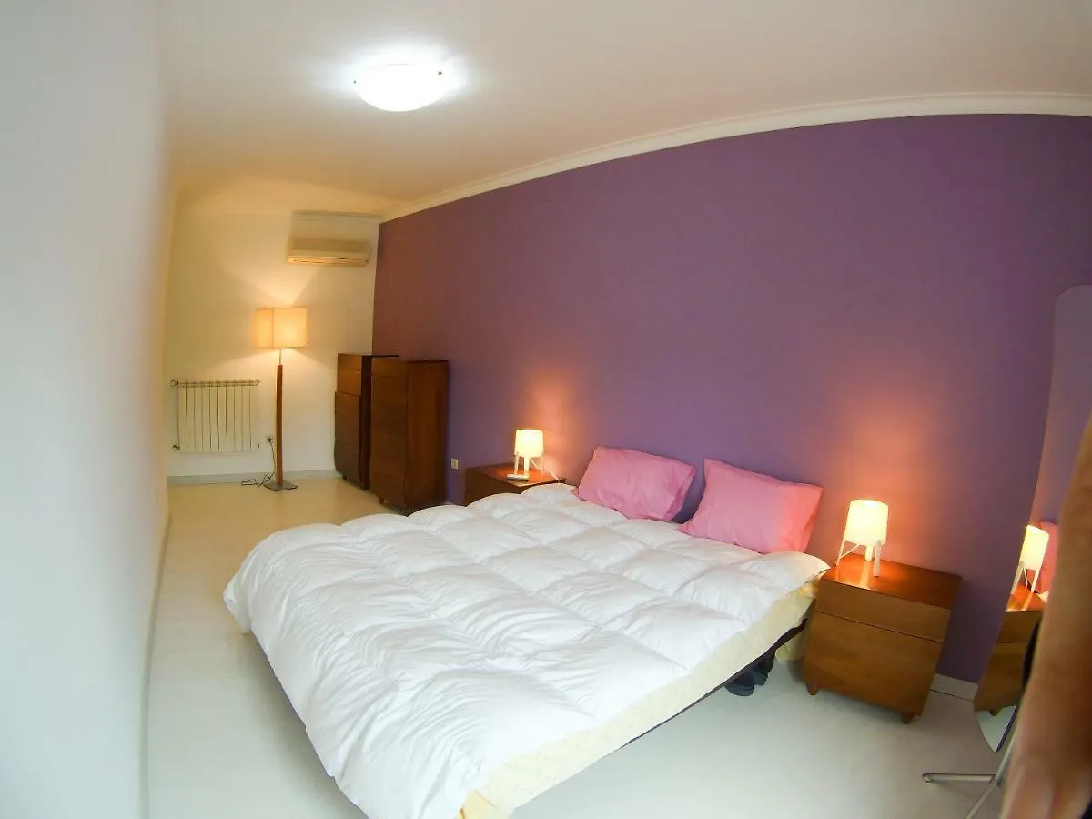Coimbra - Villa Mariana Apartment Portugal
