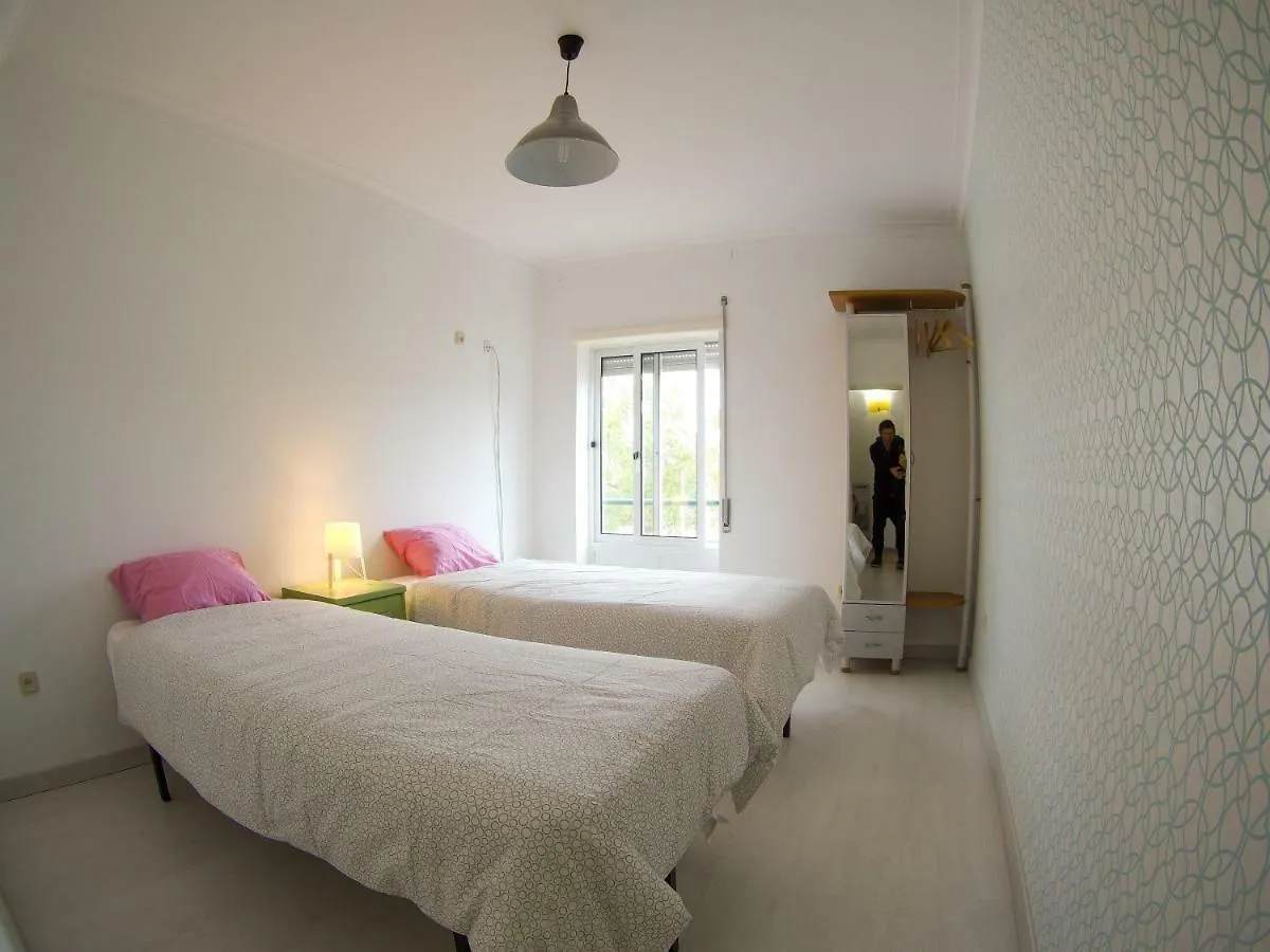 Coimbra - Villa Mariana Apartment 0*,  Portugal