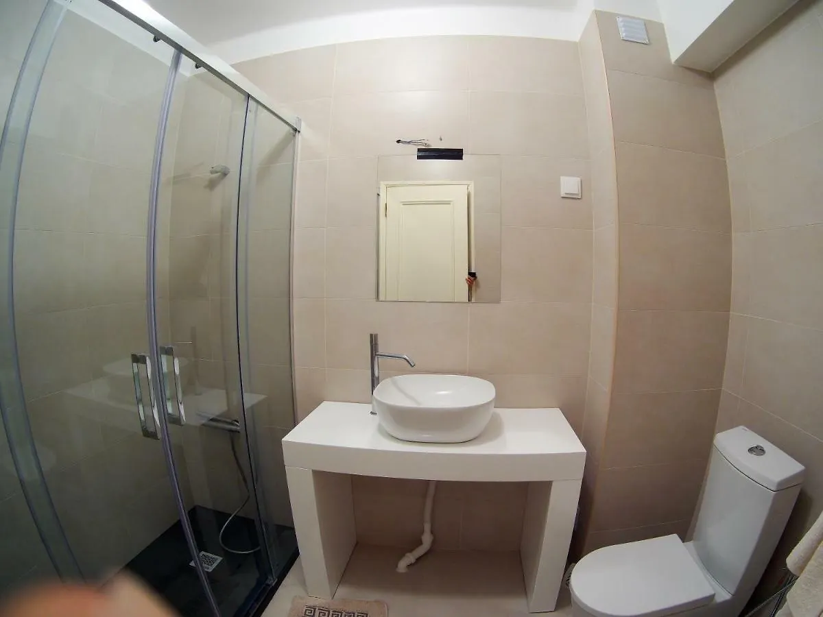 Coimbra - Villa Mariana Apartment