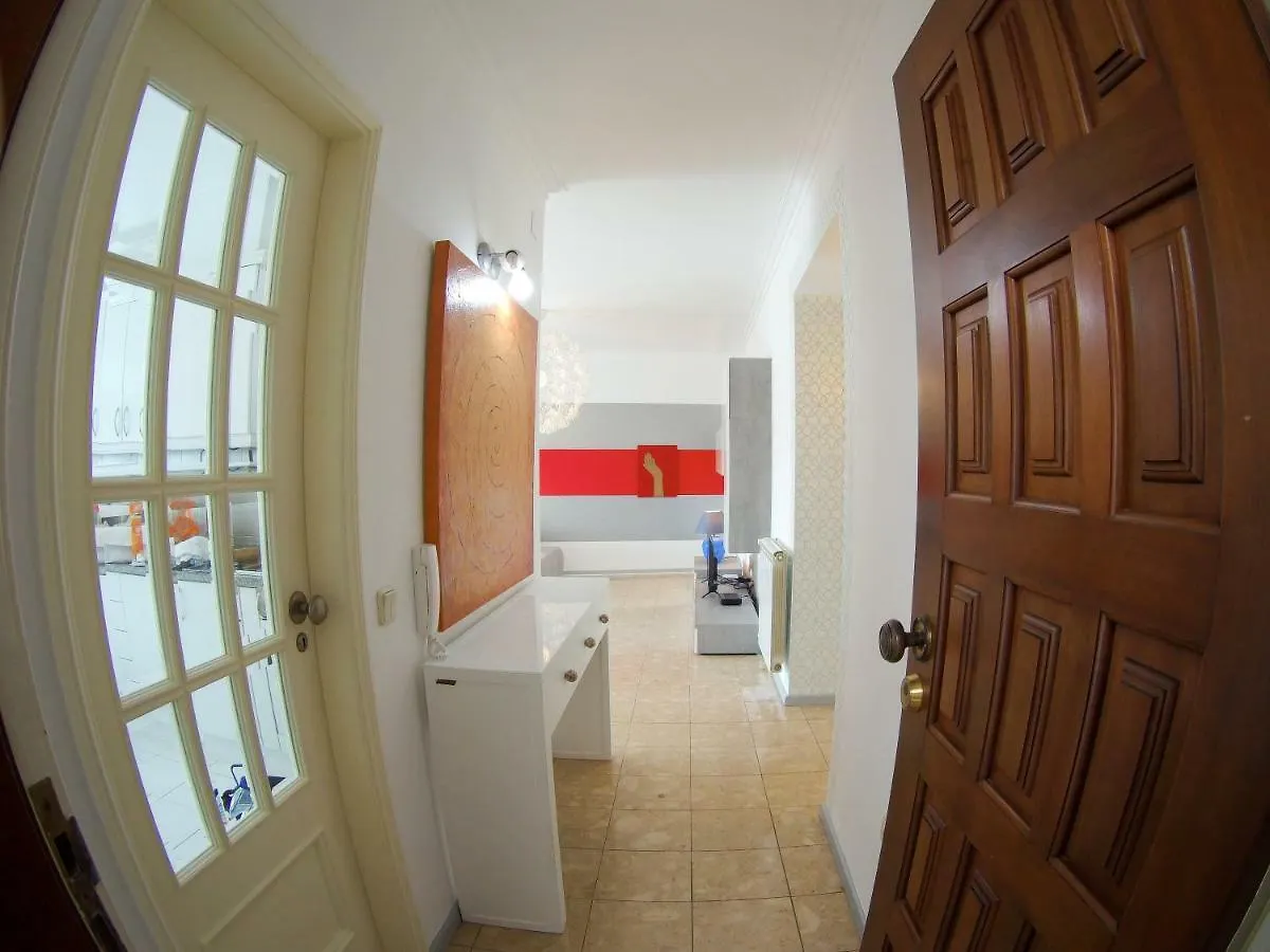 Coimbra - Villa Mariana Apartment