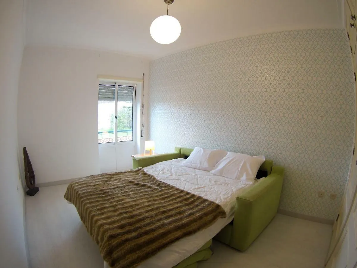 Coimbra - Villa Mariana Apartment