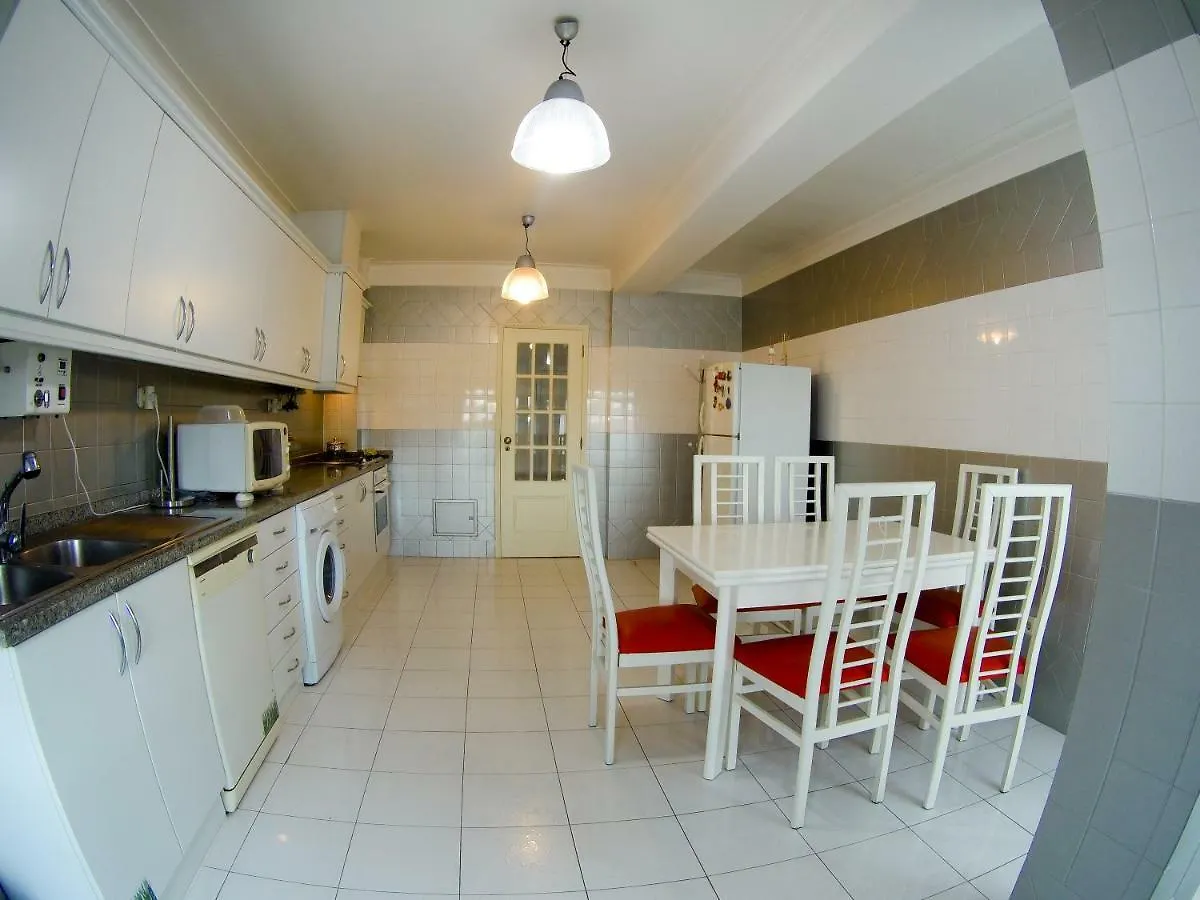 Coimbra - Villa Mariana Apartment