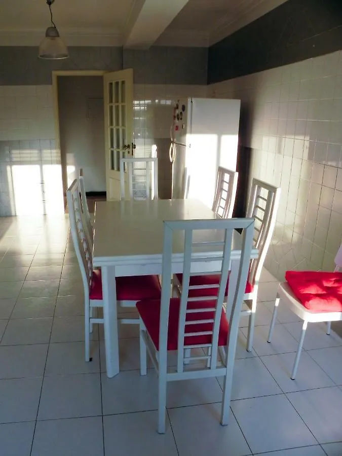 Coimbra - Villa Mariana Apartment