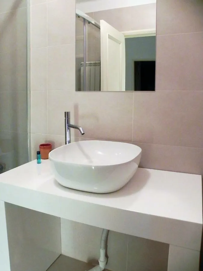 Coimbra - Villa Mariana Apartment